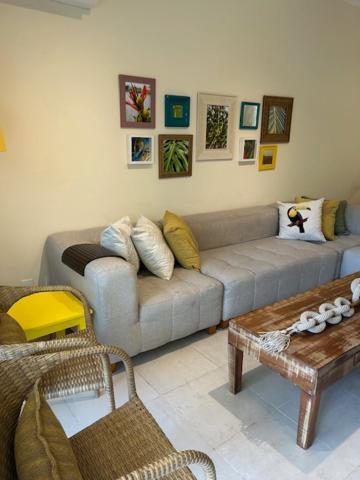 Apartamento Amplo De 3 Quartos Na Barra Da Tijuca, Pertinho Da Praia, Super Bem Decorado E Equipado, Limpissimo, Cheiroso, Novinho, Com Suite, Lavabo, Varandao, Piscina, Portaria 24 Horas, Perto De Bares E Restaurantes Rio de Janeiro